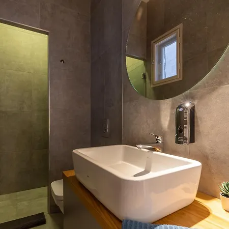 Andrassy Heritage Deluxe Βουδαπέστη
