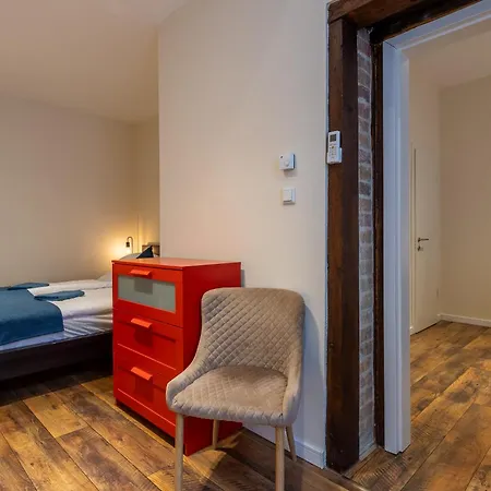 Andrassy Heritage Deluxe Budapeste